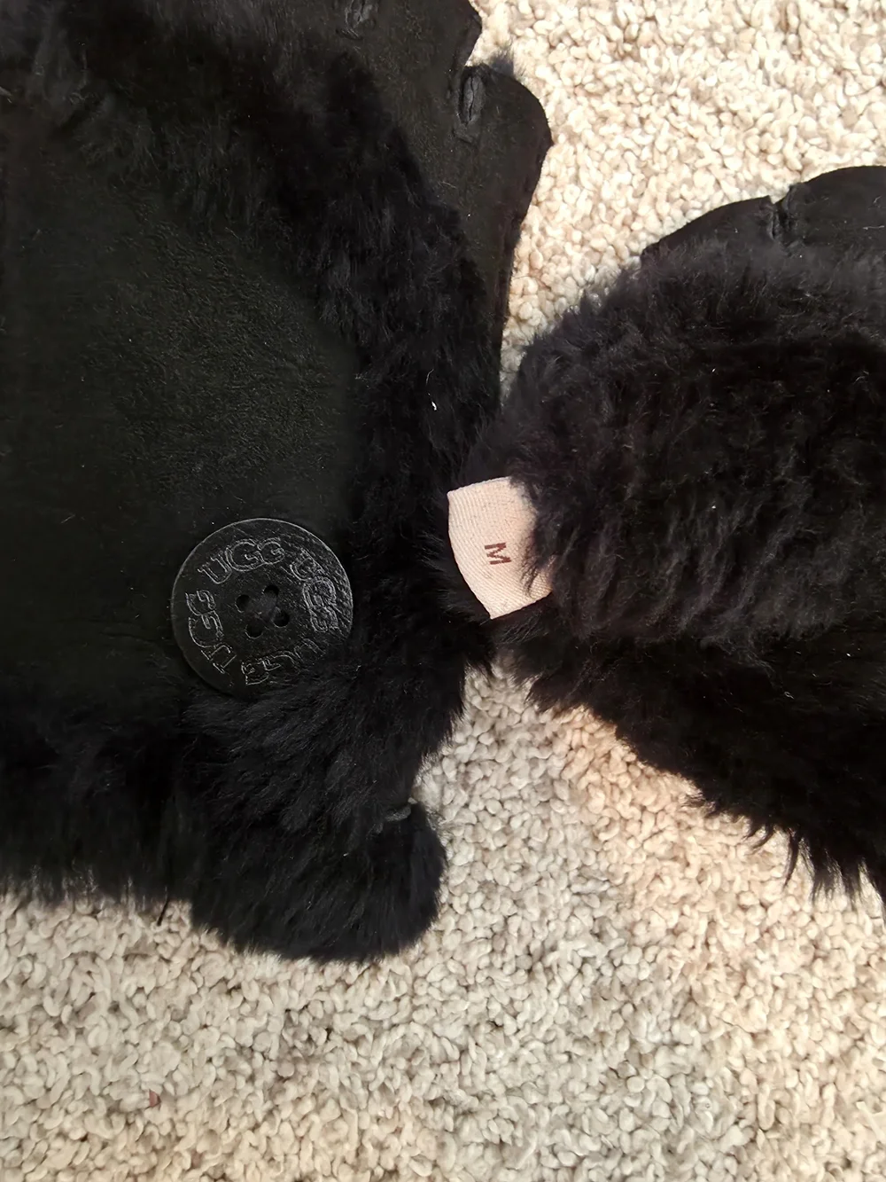 UGG ultimate winter